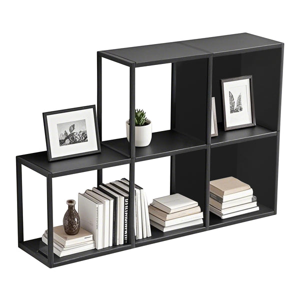 Estantería de pared Nostened [en.casa]