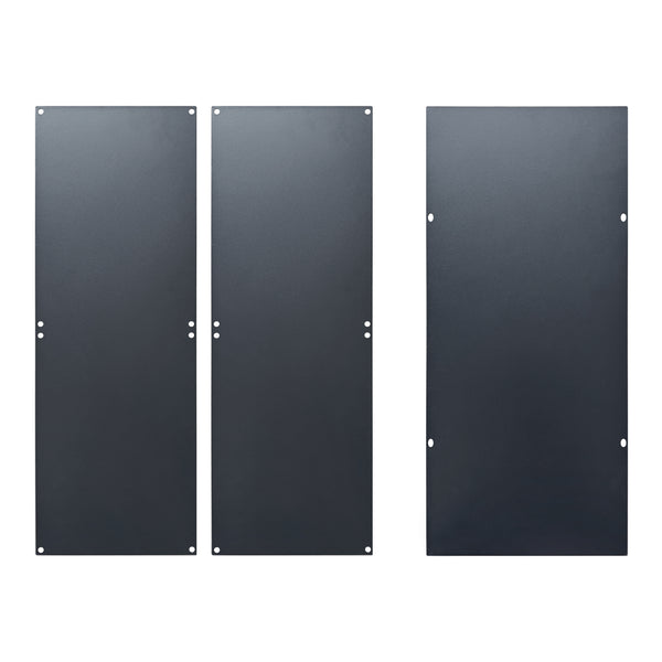 Estantería de pared Nostened [en.casa]