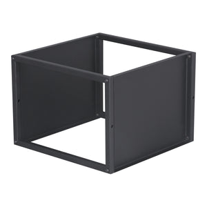 Estantería de pared Nostened [en.casa]