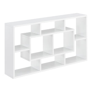Estantería de pared Saputit 85x16x48 cm varios colores en.casa