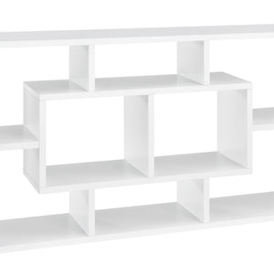 Estantería de pared Saputit 85x16x48 cm varios colores en.casa