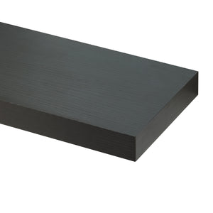 Conjunto de estantes de pared Stranda [en.casa]