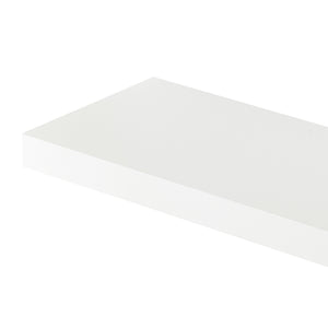 Conjunto de estantes de pared Stranda [en.casa]
