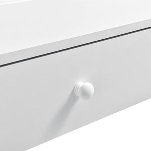Estante de pared 60 x 24 x 12,6 cm con compartimento de almacenamiento en varios colores en.casa