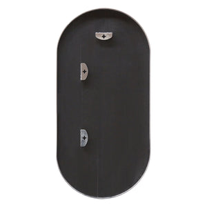 Espejo de pared Corato 40x80cm varios colores [en.casa]