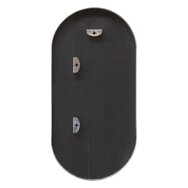 Espejo de pared Corato 40x80cm varios colores [en.casa]