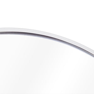 Espejo de pared Corato 40x80cm varios colores [en.casa]