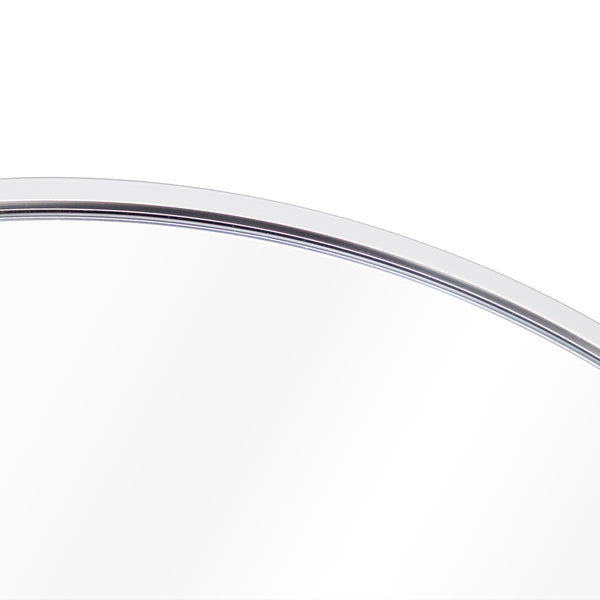 Espejo de pared Corato 40x80cm varios colores [en.casa]