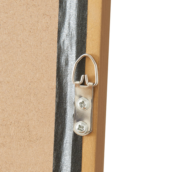 Espejo de pared Cupello 90x60cm en varios colores [en.casa]