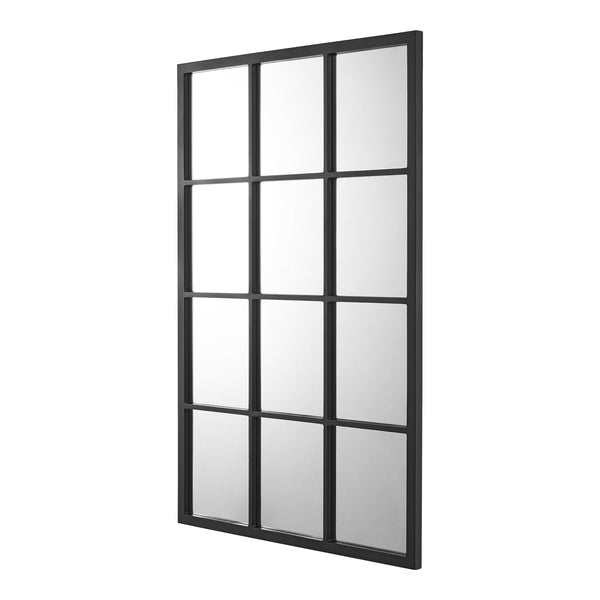 Espejo de pared Cupello 90x60cm en varios colores [en.casa]