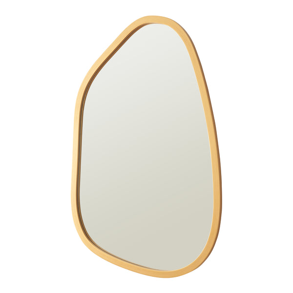 Espejo de pared Filiano 80x58 cm en varios colores [en.casa]