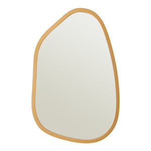 Espejo de pared Filiano 80x58 cm en varios colores [en.casa]