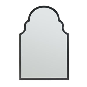 Espejo de pared Hämeenkyrö 90x60 cm [en.casa]