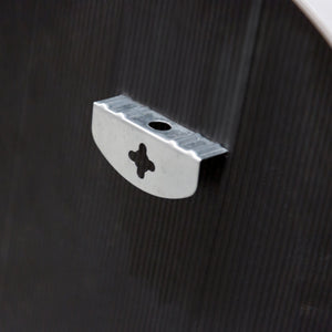 Espejo de pared Modugno varios colores y tamaños [en.casa]