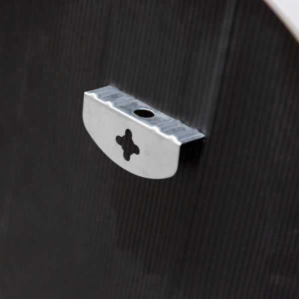 Espejo de pared Modugno varios colores y tamaños [en.casa]