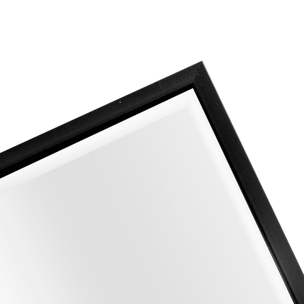 Espejo de pared Novoli en varios colores y tamaños [en.casa]