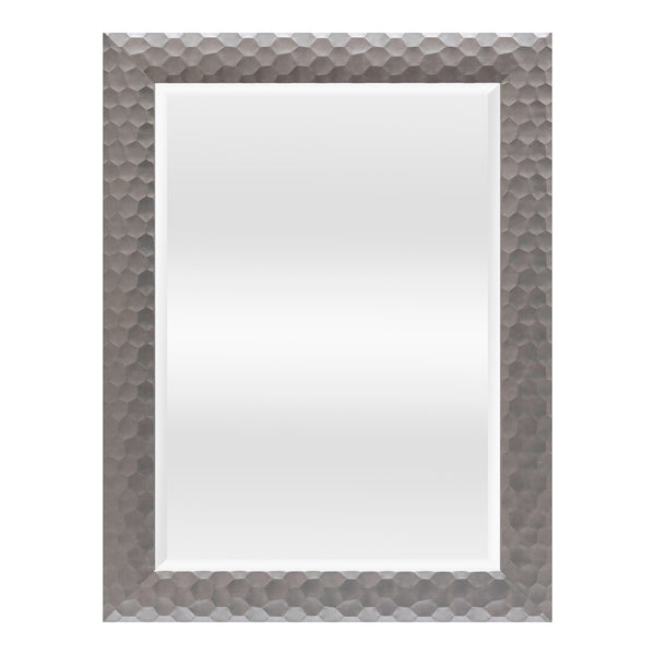 Espejo de pared Ocre en varios colores y tamaños [en.casa]