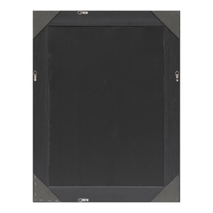 Espejo de pared Ocre en varios colores y tamaños [en.casa]