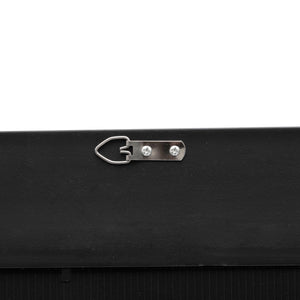 Espejo de pared Ocre en varios colores y tamaños [en.casa]