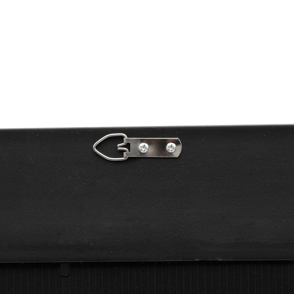 Espejo de pared Ocre en varios colores y tamaños [en.casa]