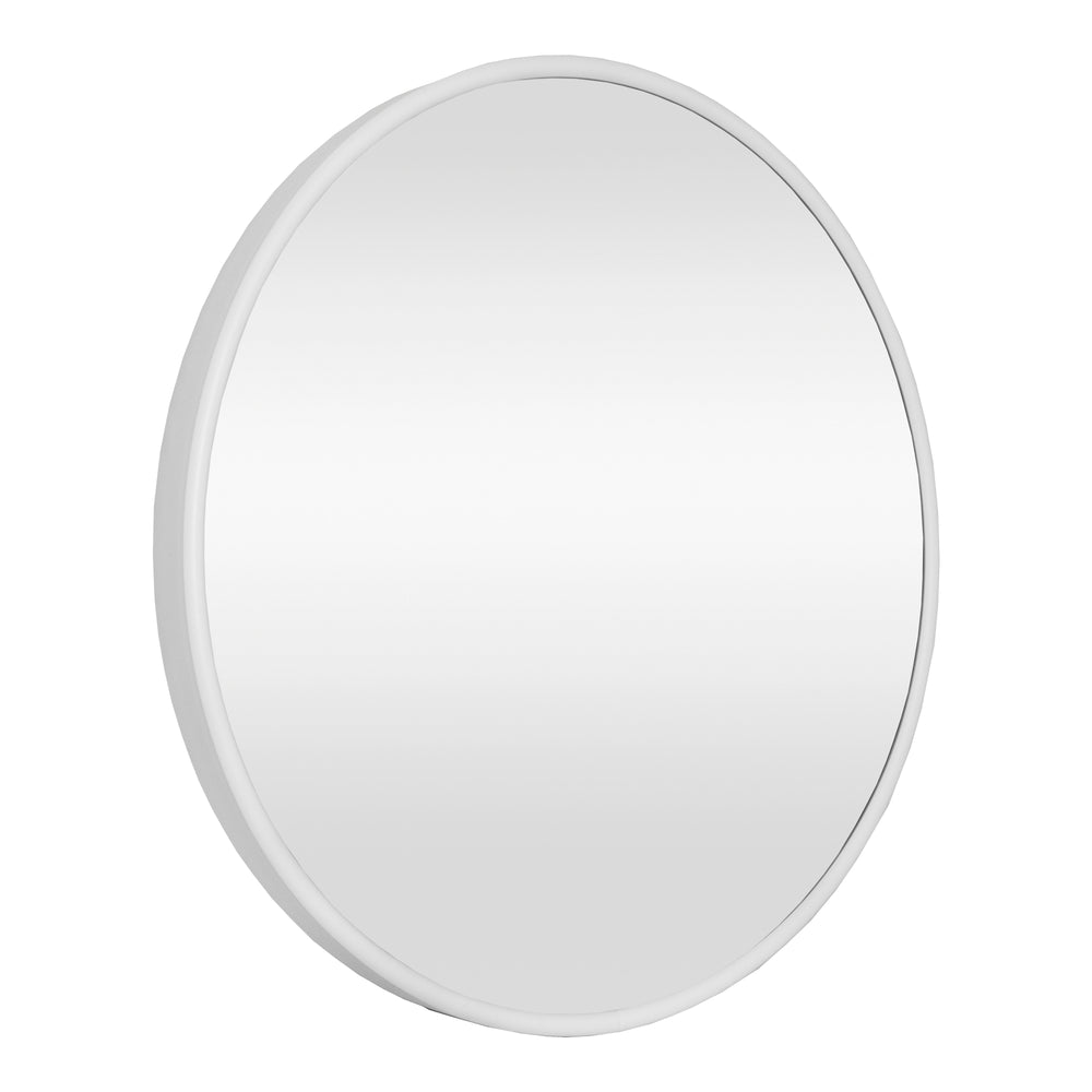 Espejo de pared Ordona en varios colores y tamaños [en.casa] - premiumXL