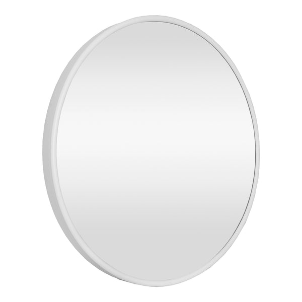 Espejo de pared Ordona en varios colores y tamaños [en.casa]