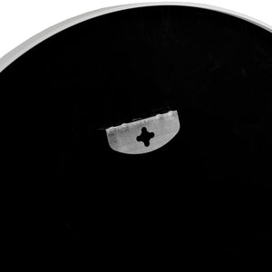 Espejo de pared Ordona en varios colores y tamaños [en.casa]