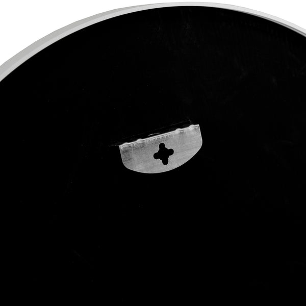 Espejo de pared Ordona en varios colores y tamaños [en.casa]