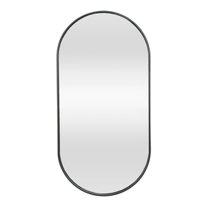 Espejo de pared Picciano en varios colores y tamaños [en.casa]