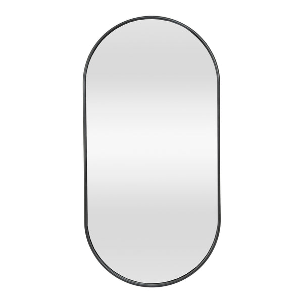 Espejo de pared Picciano en varios colores y tamaños [en.casa]