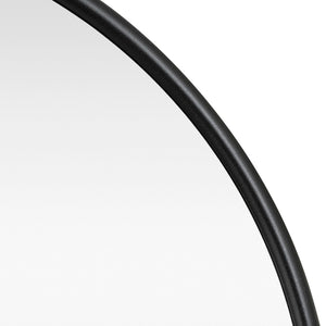 Espejo de pared Picciano en varios colores y tamaños [en.casa]