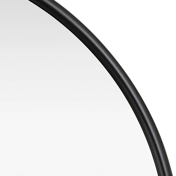 Espejo de pared Picciano en varios colores y tamaños [en.casa]