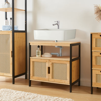Mueble para debajo del lavabo
