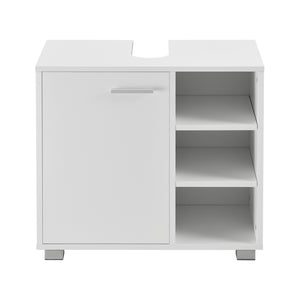 Mueble bajo lavabo 56x60x31 cm en varios colores en.casa