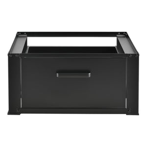 Soporte para lavadora con cajón varios colores [en.casa]