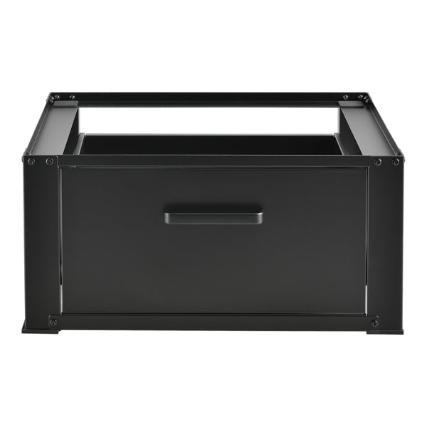 Soporte para lavadora con cajón varios colores [en.casa]