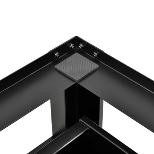 Soporte para lavadora con cajón varios colores [en.casa]