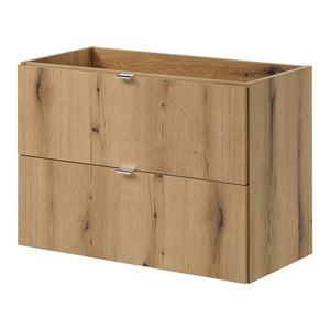 Lavabo Skelbolu 80x71x40 cm [en.casa]