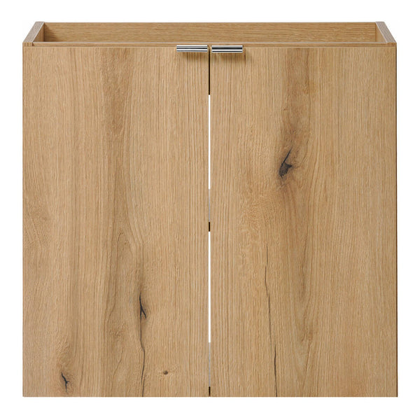 Lavabo Skelbolu con puertas [en.casa]