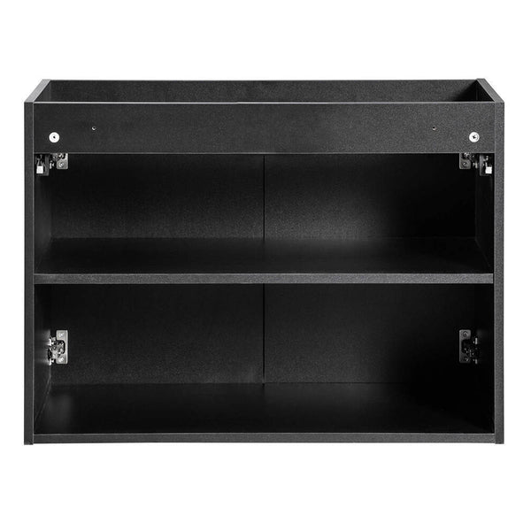 Lavabo Skelbolu Negro [en.casa]