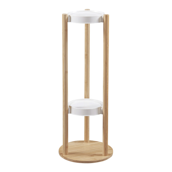 Soporte para plantas Sastamala [en.casa]