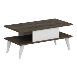 Mesa de centro Melhus [en.casa]