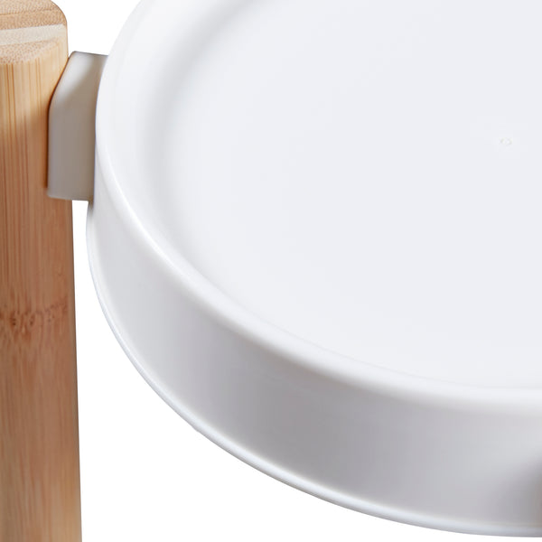 Soporte para plantas Sastamala [en.casa]