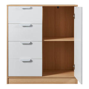 Cómoda Varkaus [en.casa]