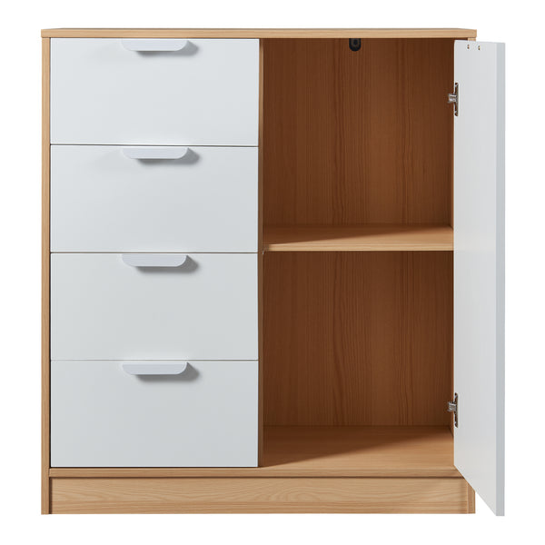 Cómoda Varkaus [en.casa]