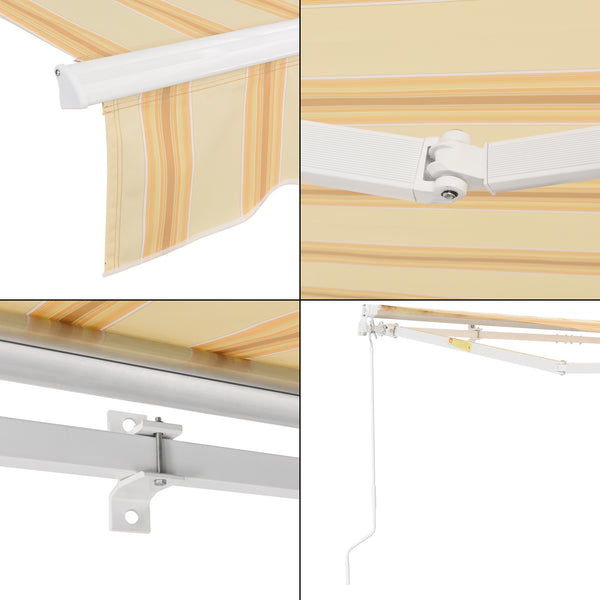 Toldo Bitonto [en.casa]