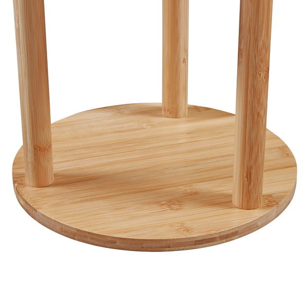 Soporte para plantas Sastamala [en.casa]