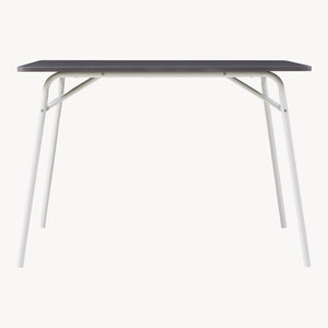 Grupo de comedor Omso 5 piezas [en.casa]