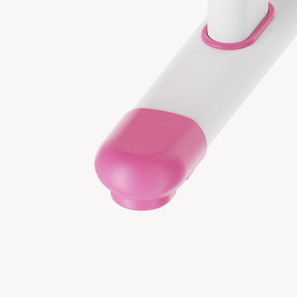 Silla infantil ajustable en altura Sauda 75x36x46 cm [en.casa]