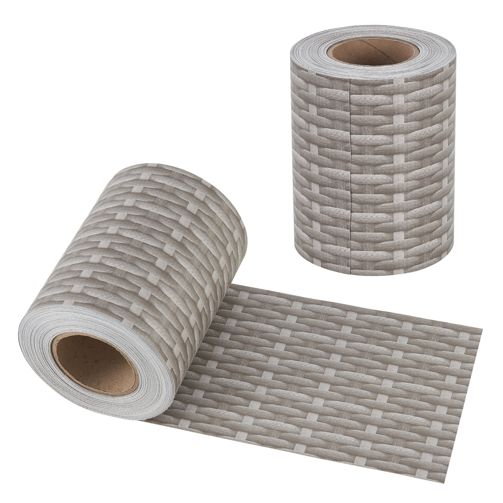 Cinta para valla Jesteburg 1 x rollo en varios colores [en.casa] - premiumXL